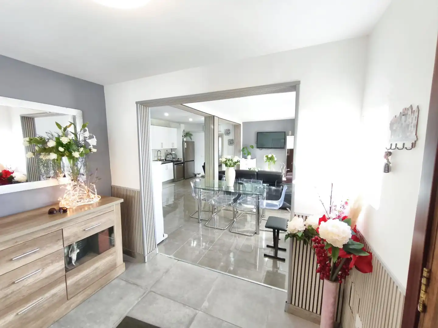 Chalet con terraza en venta en Carrer Arbolí 22, imagen 54