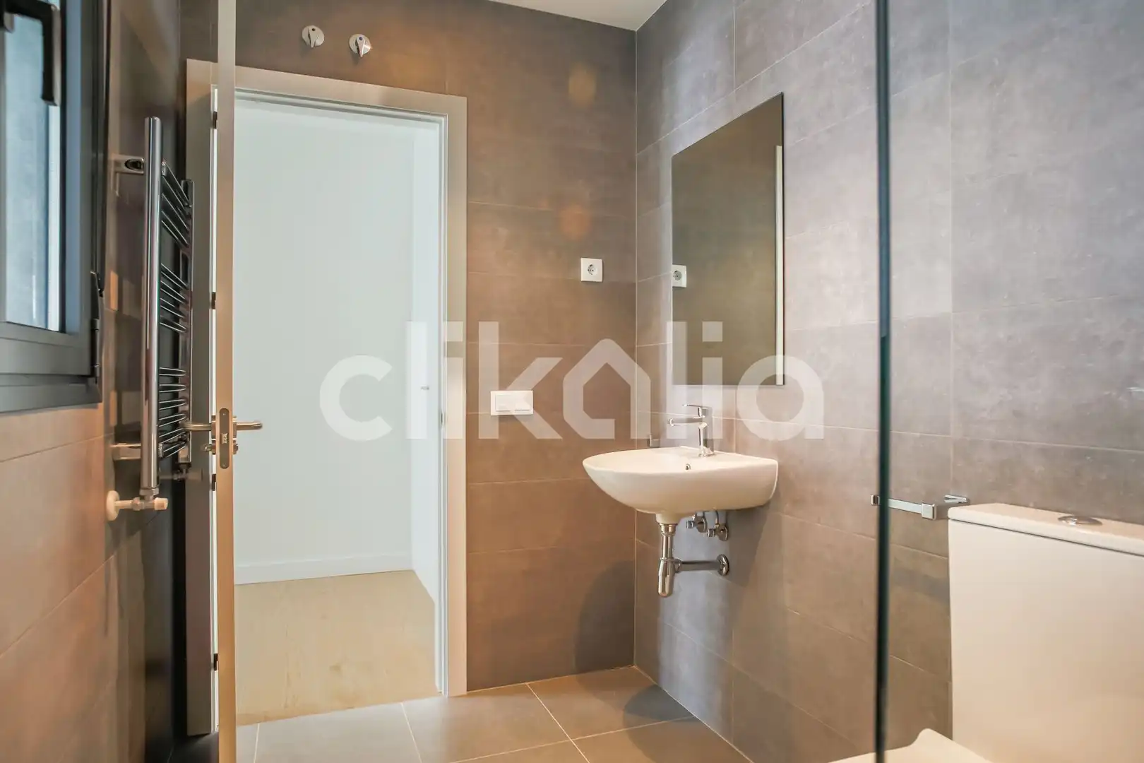 Flat for rent in Ensanche de Vallecas - La Gavia