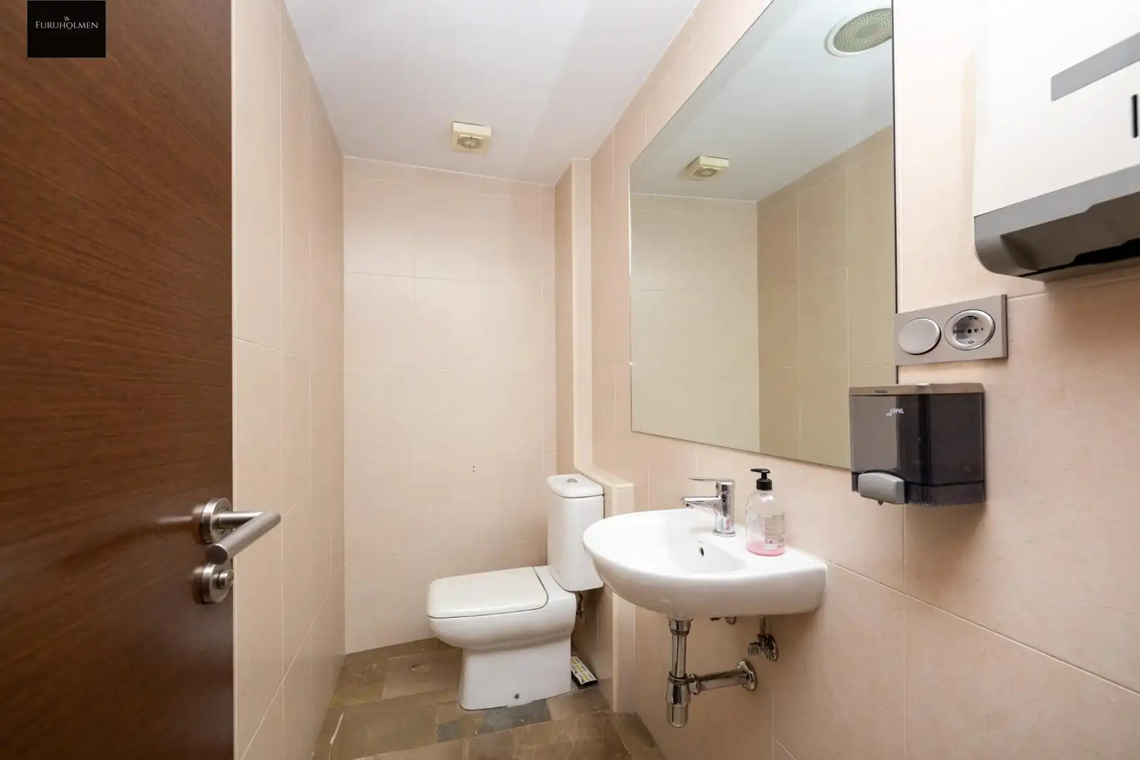 Appartement avec ascenseur à vendre à Calle Acera del Casino, imagen 22