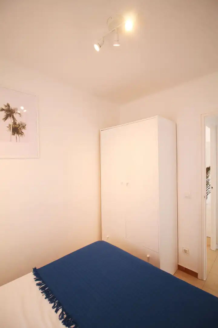 Mini appartamento con ascensore in affitto a Diputación, imagen 18