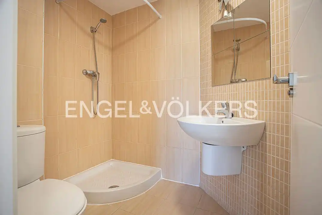 Bathroom of Apartments for sale in Llanes  with Heating, Private garden and Terrace