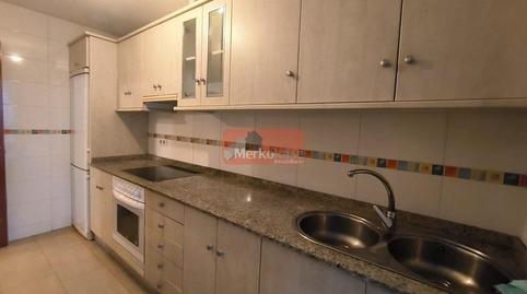 Foto 2 de Apartament de lloguer a A Piriganlla - Albeiros - Garabolos, Lugo Capital