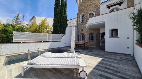 Photo 3 of Single-family semi-detached for sale in Port Grec - Port Moxó, Girona