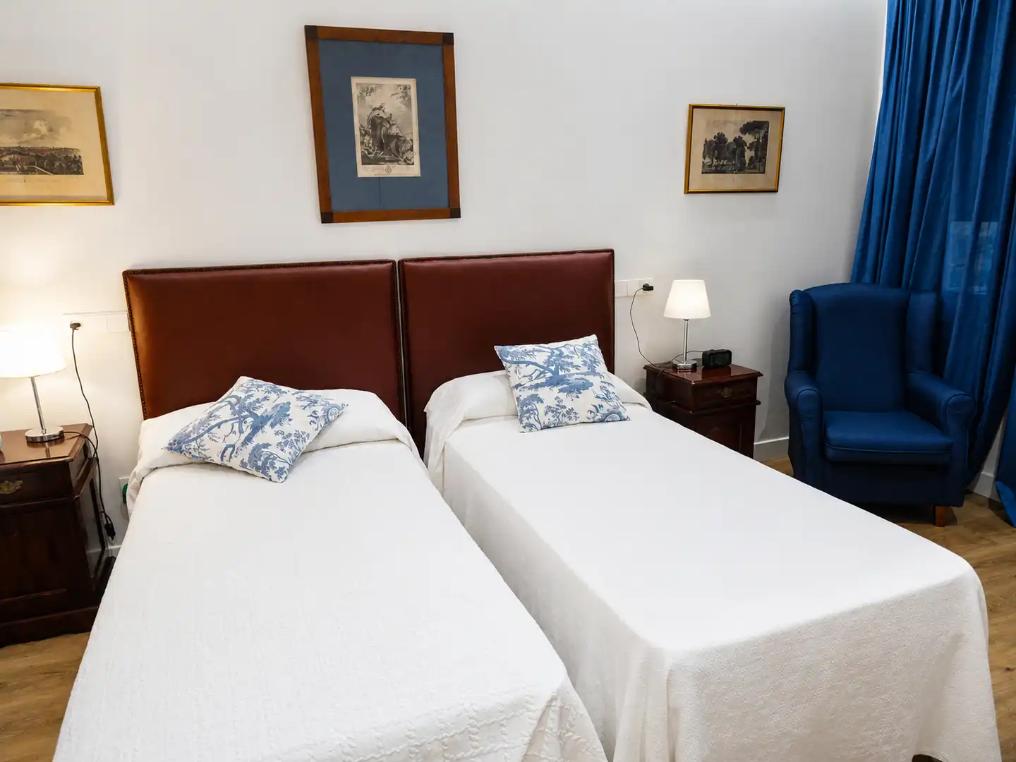 Flat with lift for sale in Calle Juan de Herrera, imagen 13