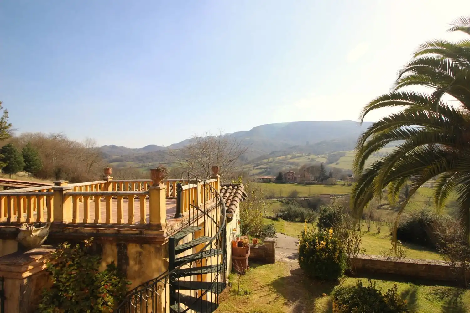 Habitatge amb jardí en venda a Piloña, imagen 30