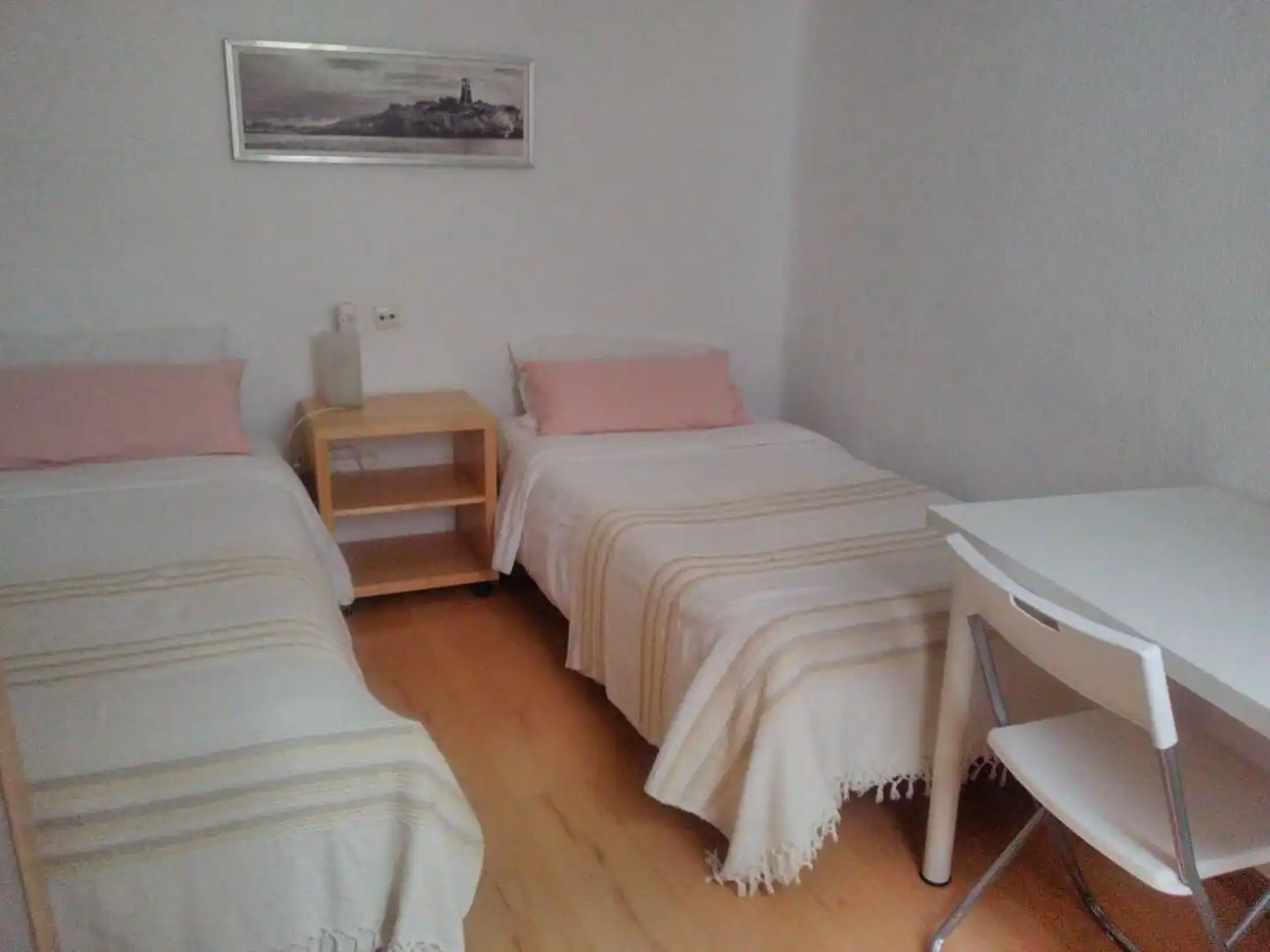 Flat with lift for sale in santa casilda 9, imagen 7