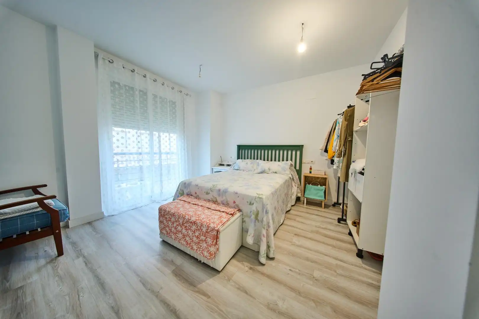 Habitación de Piso en venta en Cogollos de la Vega, Granada