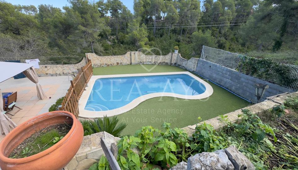 Photo 1 of House or chalet for sale in Vallirana, Barcelona