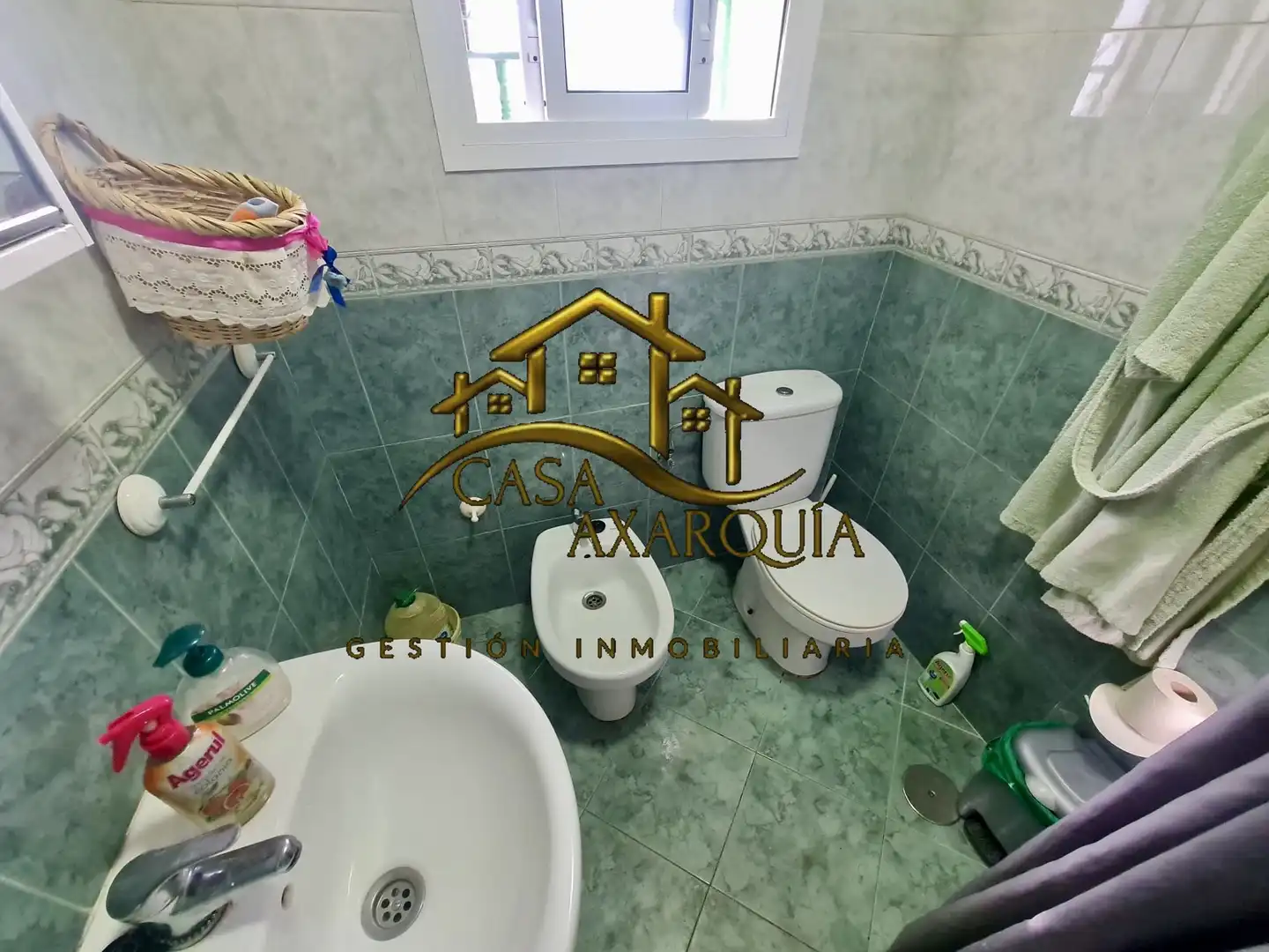 Casa amb jardí en venda a Calle Pozo Almecin, imagen 10