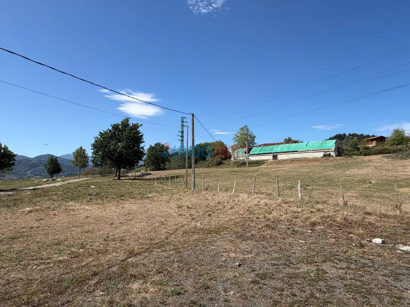 Houses for sale in Idiazabal  with Private garden