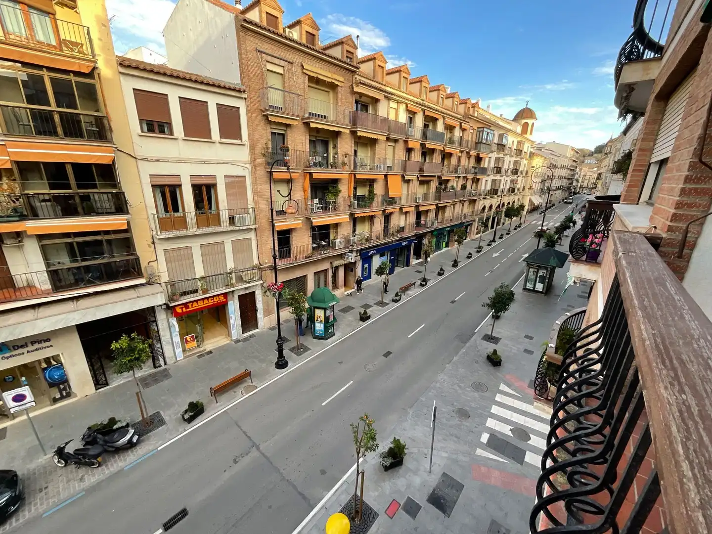 Piso con ascensor en venta en Centro, imagen 9