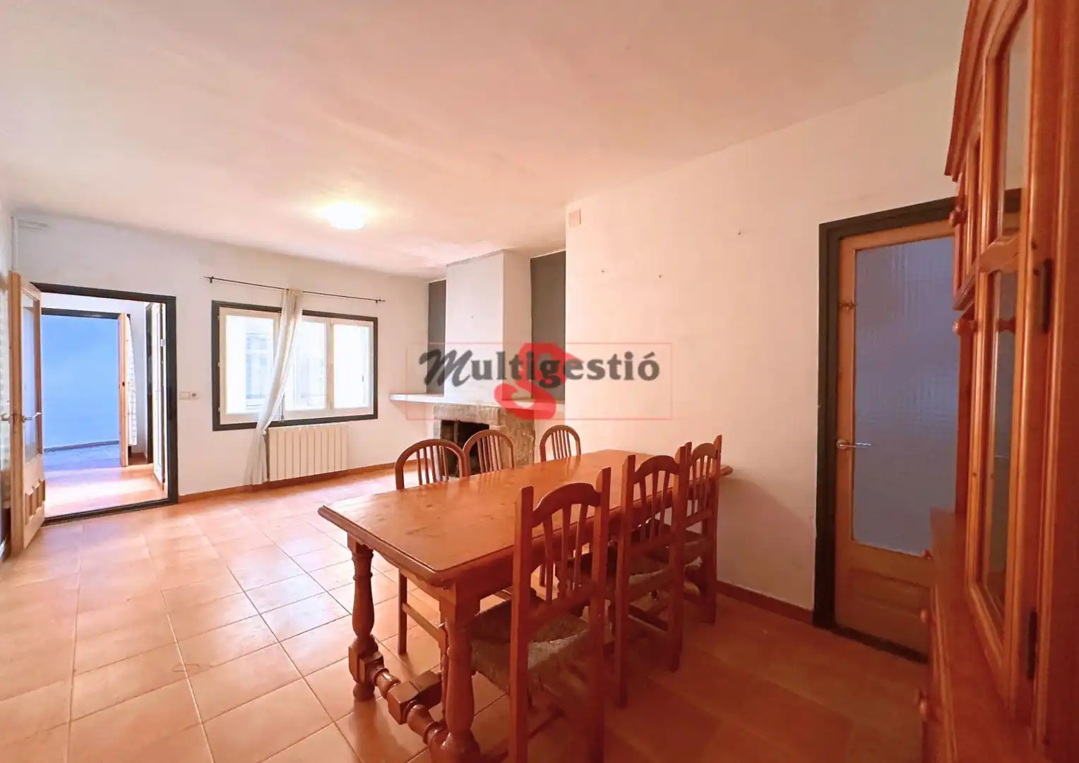 Erdgeschosswohnung zum Verkauf in Poble, imagen 2
