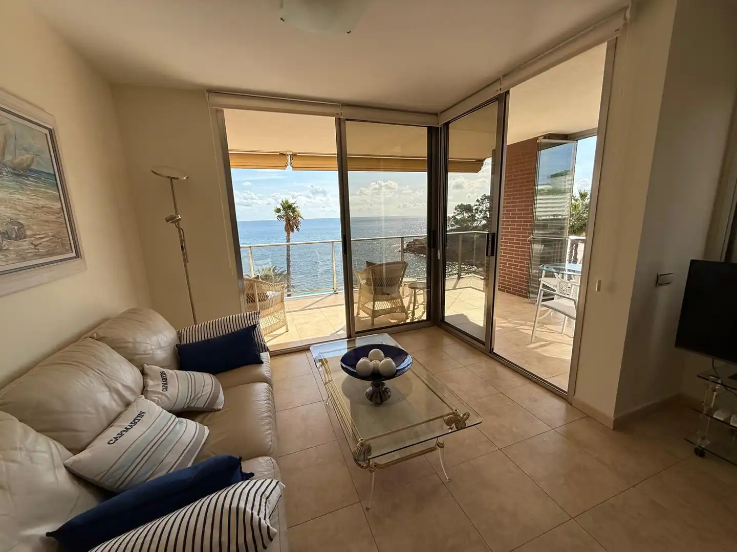 Apartament amb ascensor en venda a Zona Levante - Playa Fossa, imagen 40