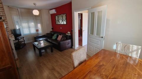 Foto 5 de Casa o xalet de lloguer a Pozoalbero, Cádiz