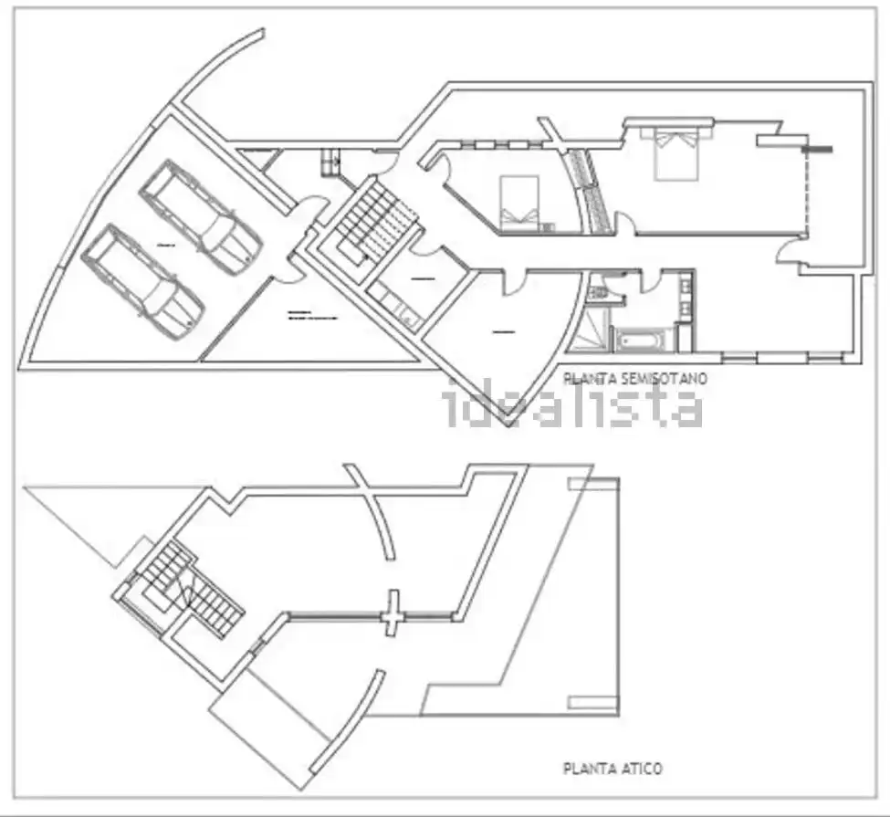 Casa o xalet en venda en Jávea / Xàbia amb Aire condicionat, Calefacció i Jardí privat