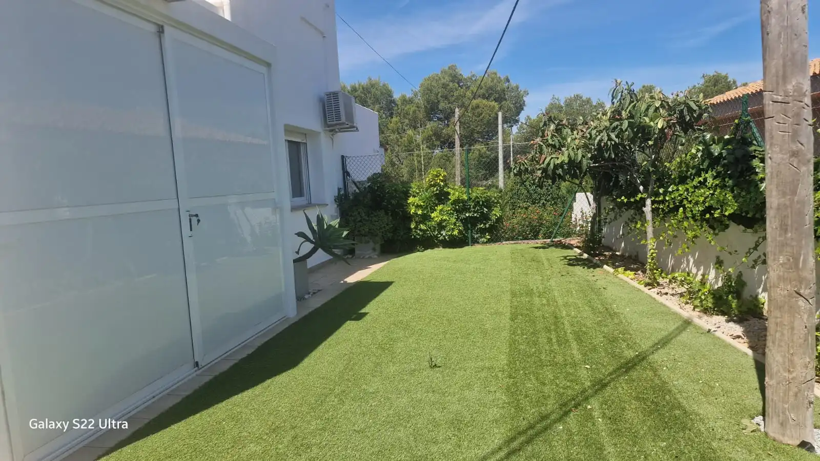 Haus mit Pool zum Verkauf in L'Albir, imagen 16