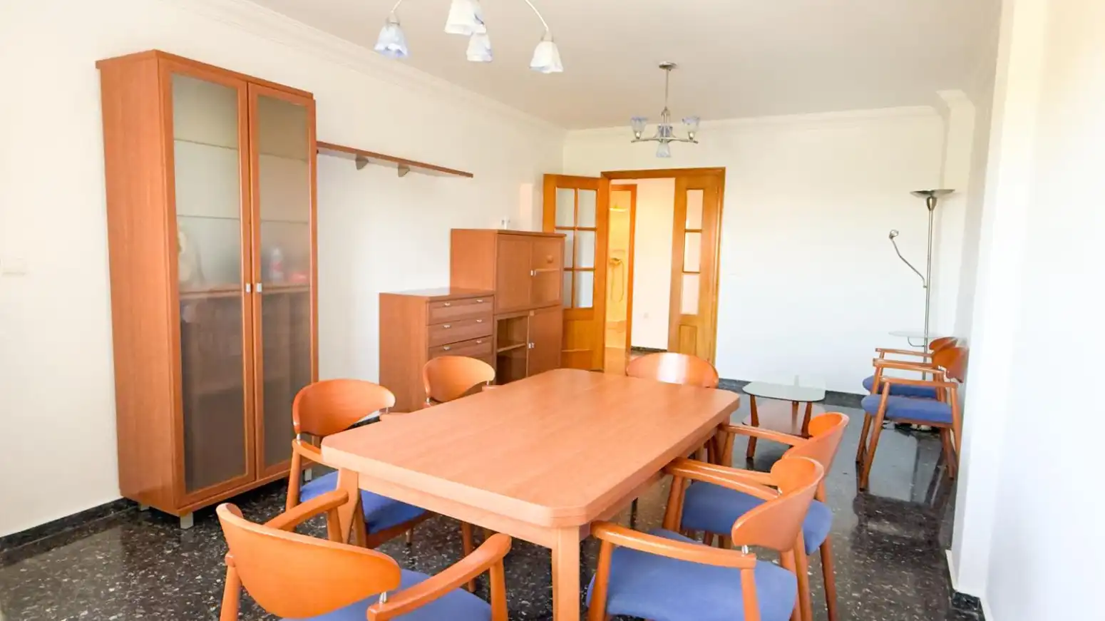 Flat with terrace for sale in Massamagrell - CL BOBALAR, imagen 2