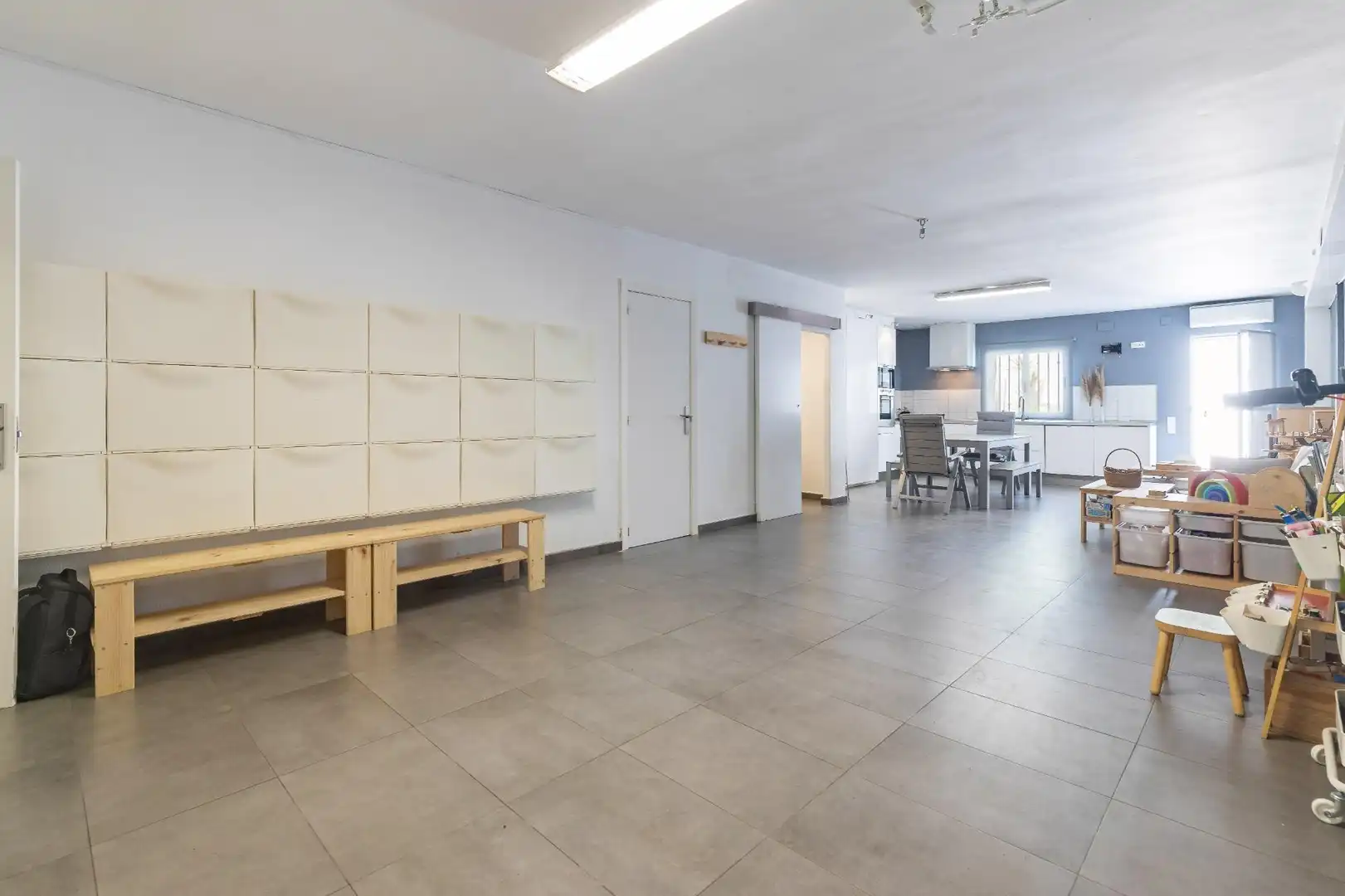 Casa adosada en venta en Benimuslem con Aire acondicionado, Calefacción y Parquet