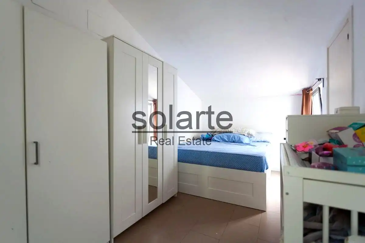 Dormitori de Dúplex en venda en Terrassa