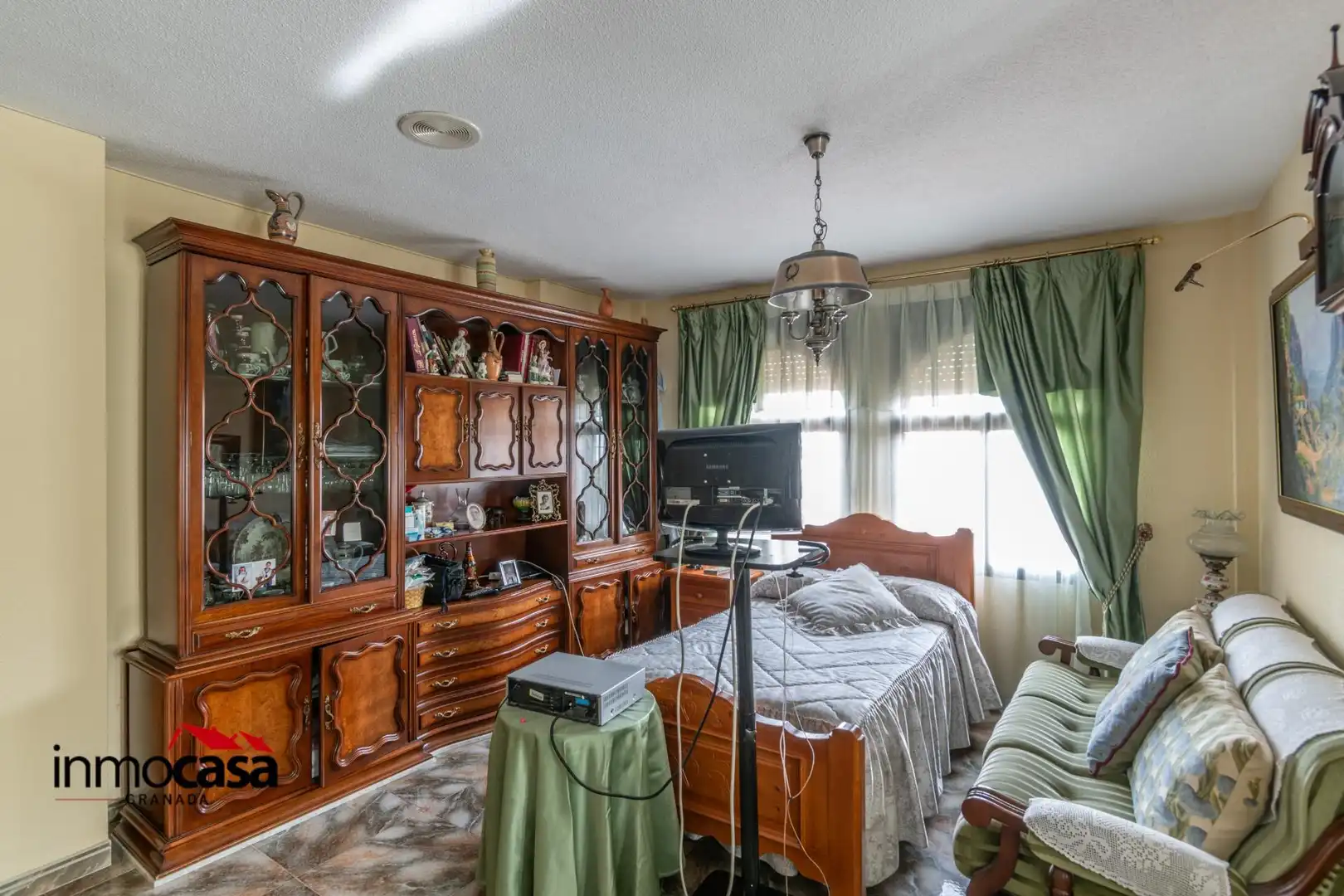 Casa o xalet en venda a Gójar