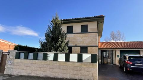 Photo 4 of Single-family semi-detached for sale in Urbanizacion Campo de Golf Cirueña, 49, Cirueña, La Rioja