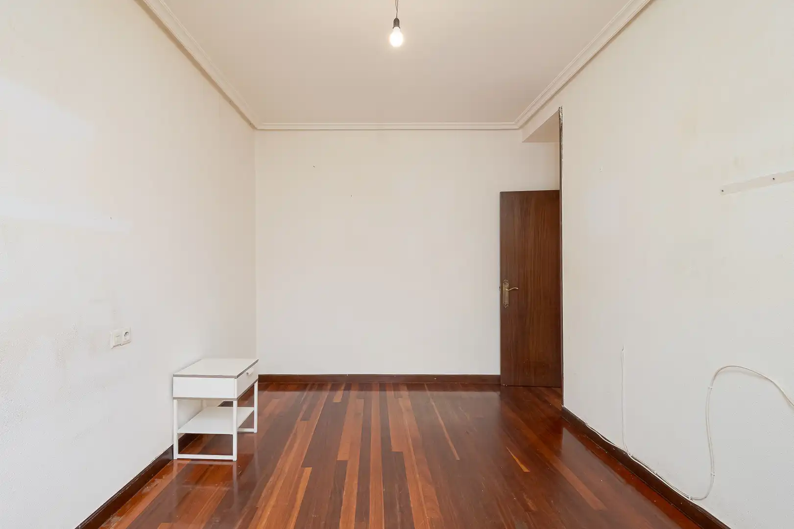 Piso en venta en Donostia - San Sebastián  con Calefacción y Balcón