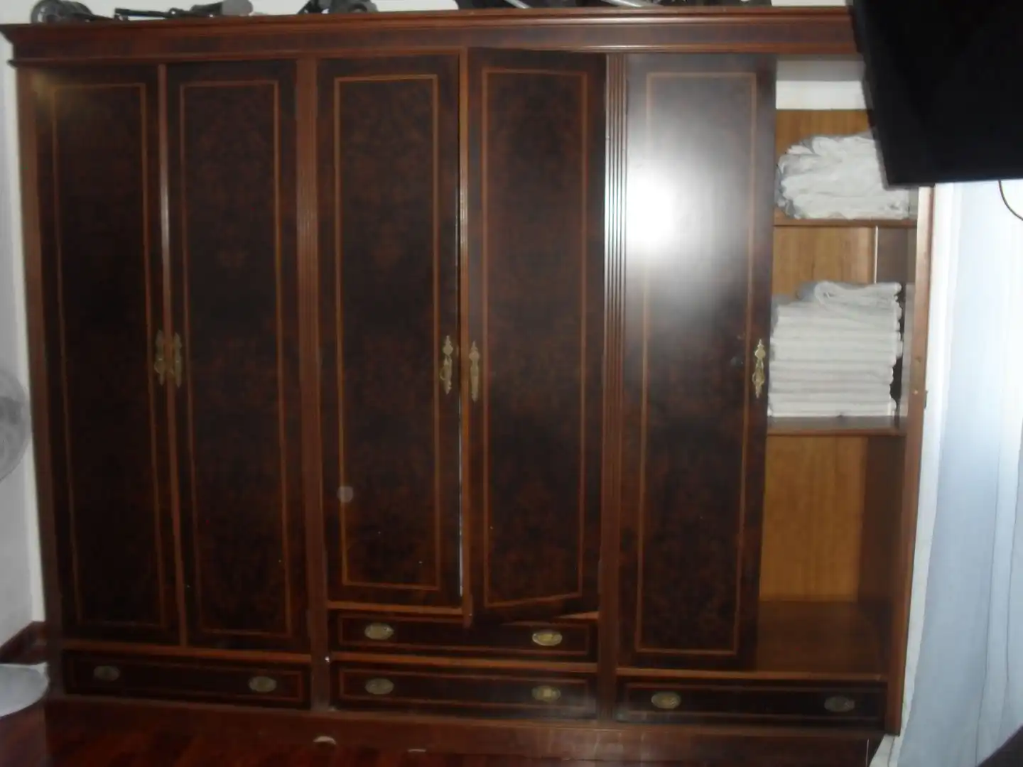 Piso en venta en Calle MACEIRAS, imagen 17