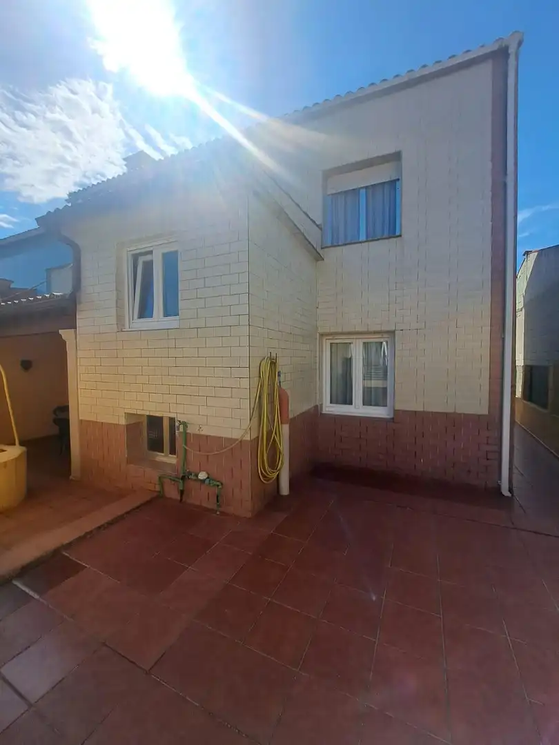 Exterior view of Country homes for sale in Ribeira