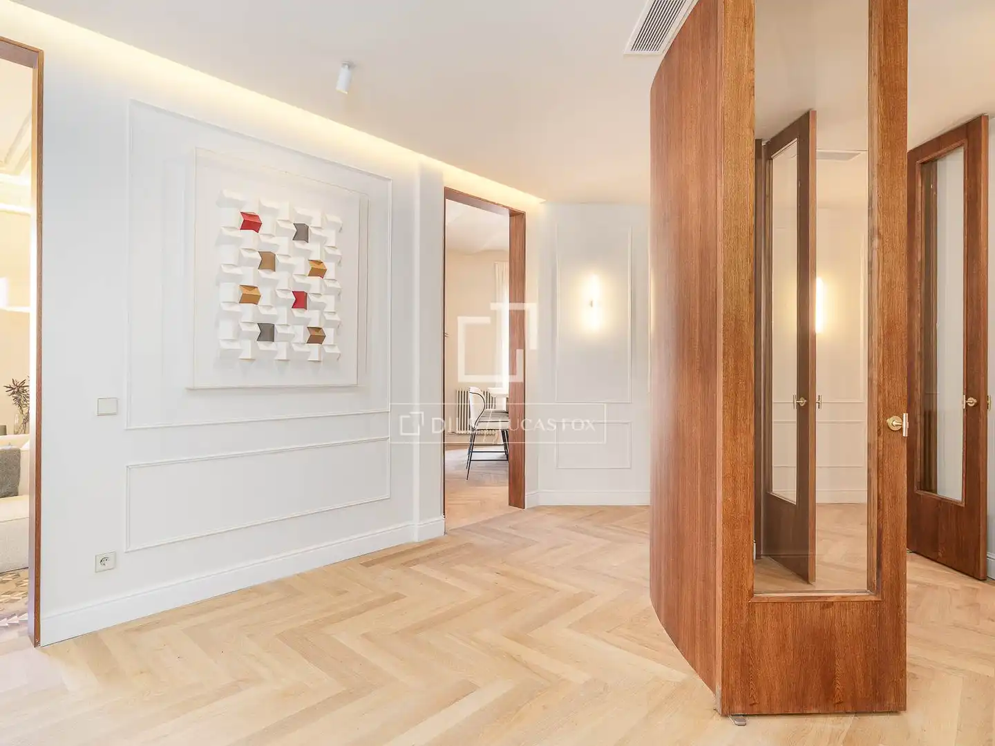 Wohnung mit Terrasse zum Verkauf in Eixample, imagen 14