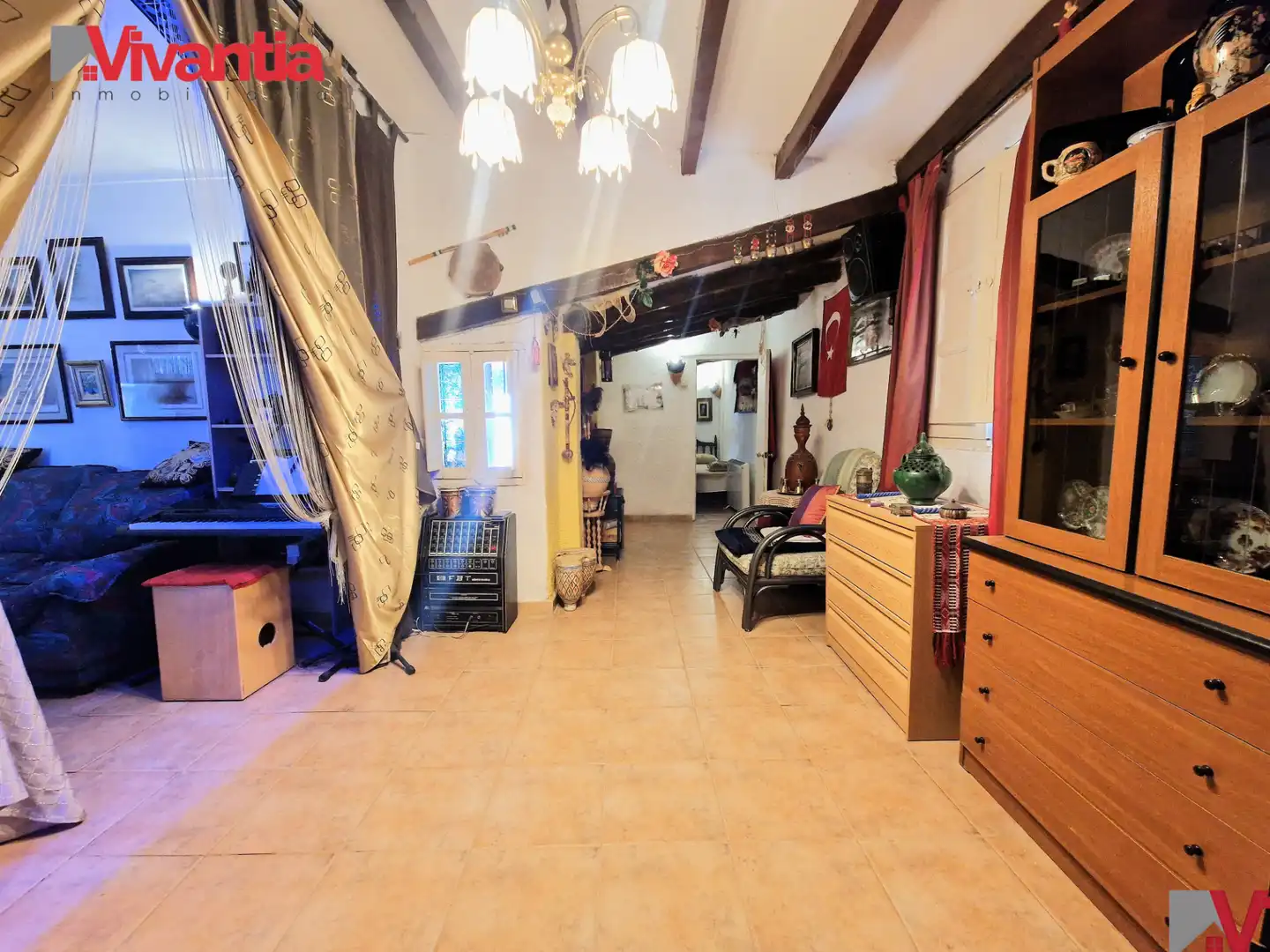 Villa avec jardin à vendre à Puerto Lumbreras, imagen 19