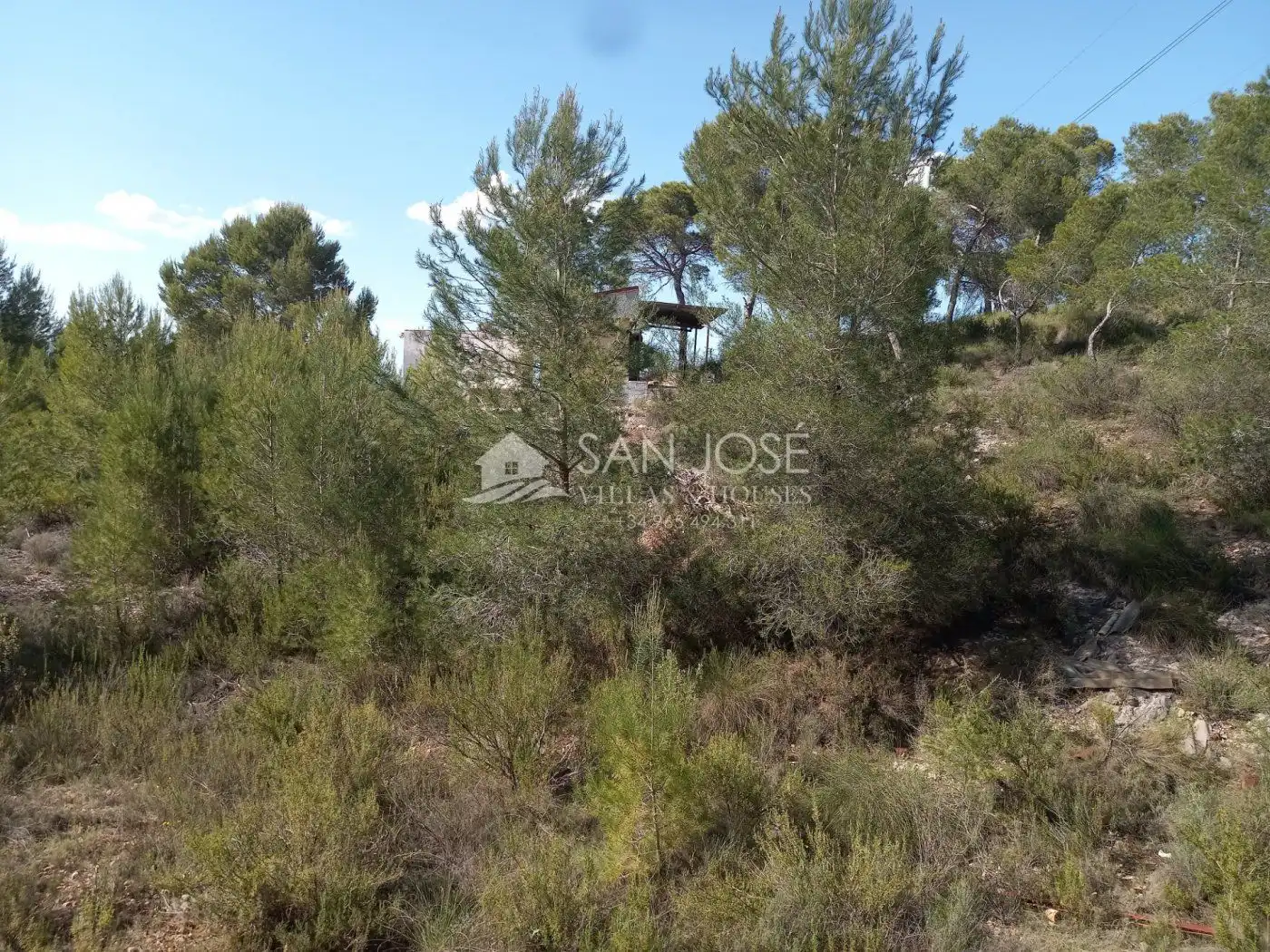Terrenys i solars en venda a Monóvar  / Monòver, imagen 17