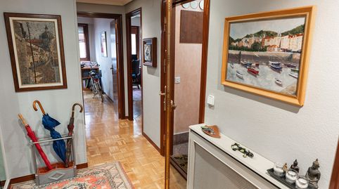 Foto 4 de Piso en venta en Abendaño Kalea, San Martín, Vitoria - Gasteiz
