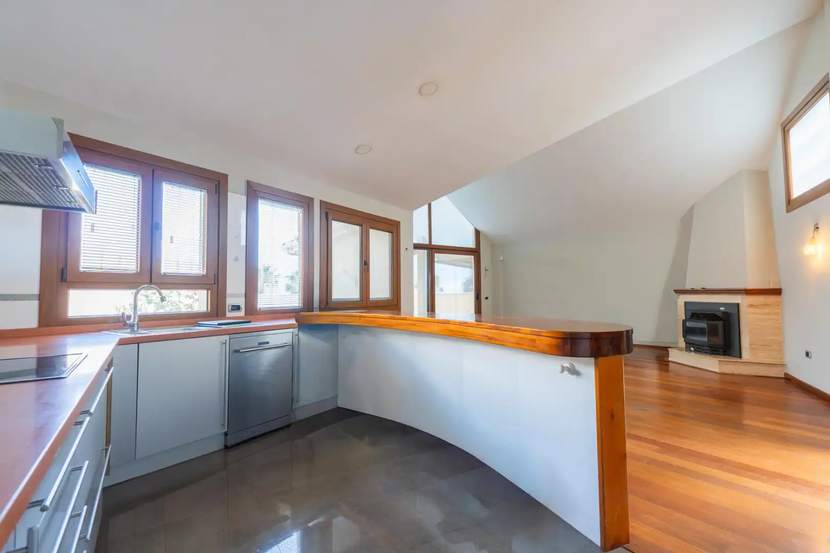 Detached house with pool for sale in Las Cuevas - Los Gómez, imagen 16