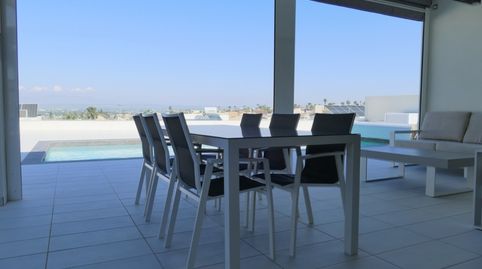 Foto 5 de Casa o chalet en venta en Benejúzar, Alicante