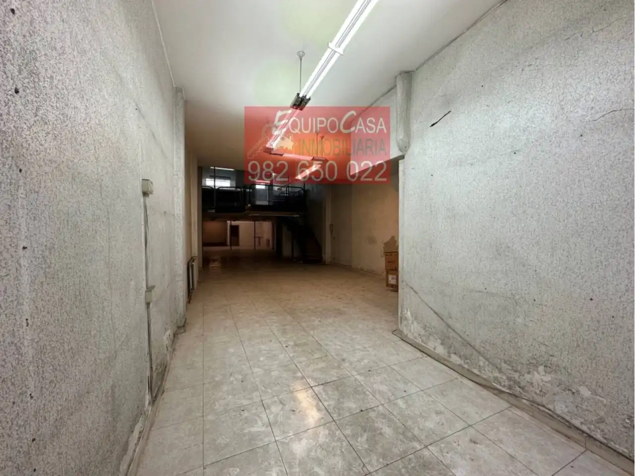 Local comercial en venta en A Milagrosa, imagen 2