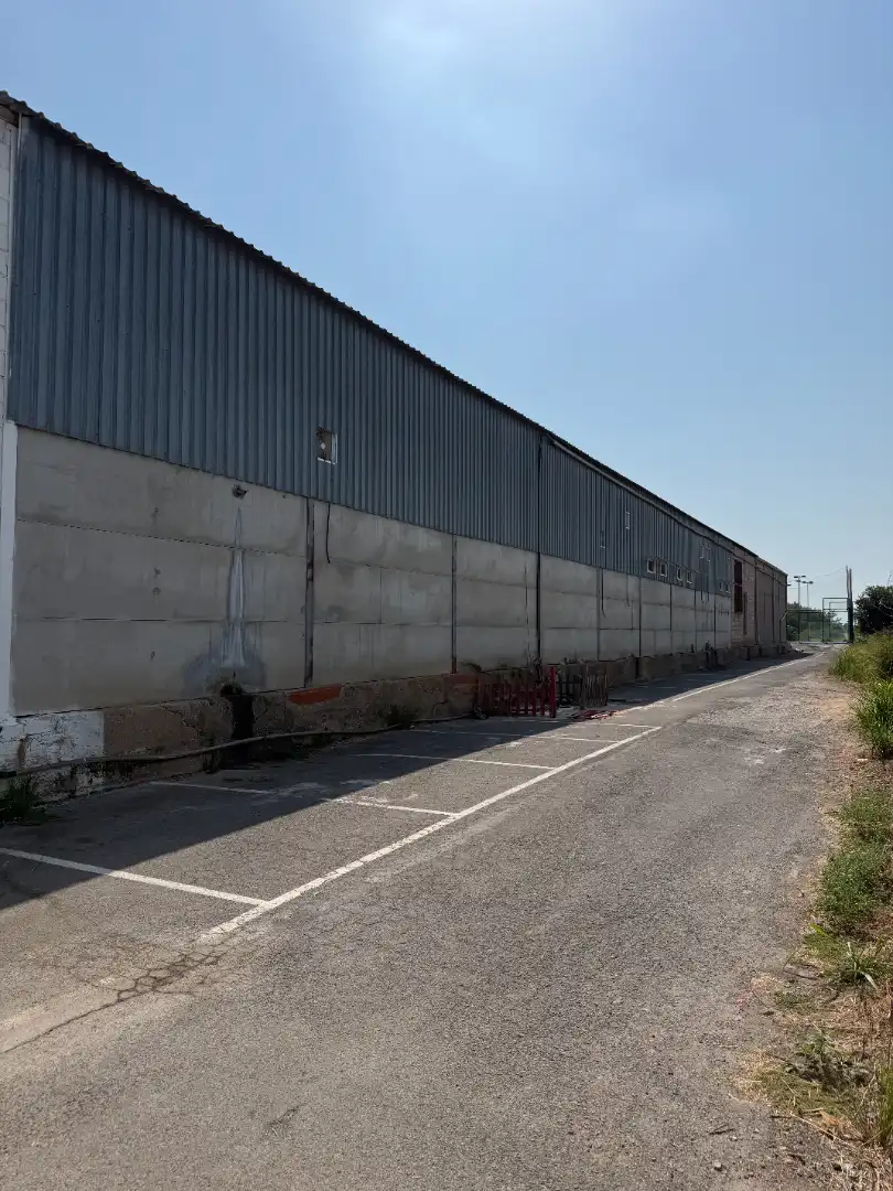 Nave industrielle à vendre à Avinguda d'Almassora 17, imagen 4