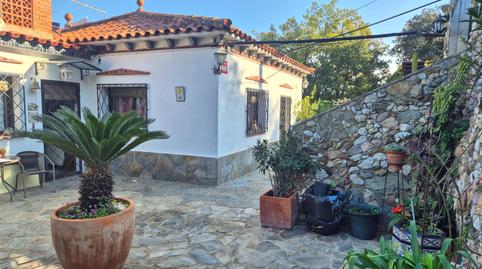 Foto 2 de Casa o xalet en venda a Vallvidrera - Tibidabo - Les Planes,  Barcelona Capital