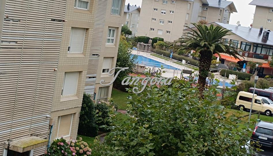 Photo 1 of Flat for sale in Kukullu Kalea, Sopelana, Bizkaia