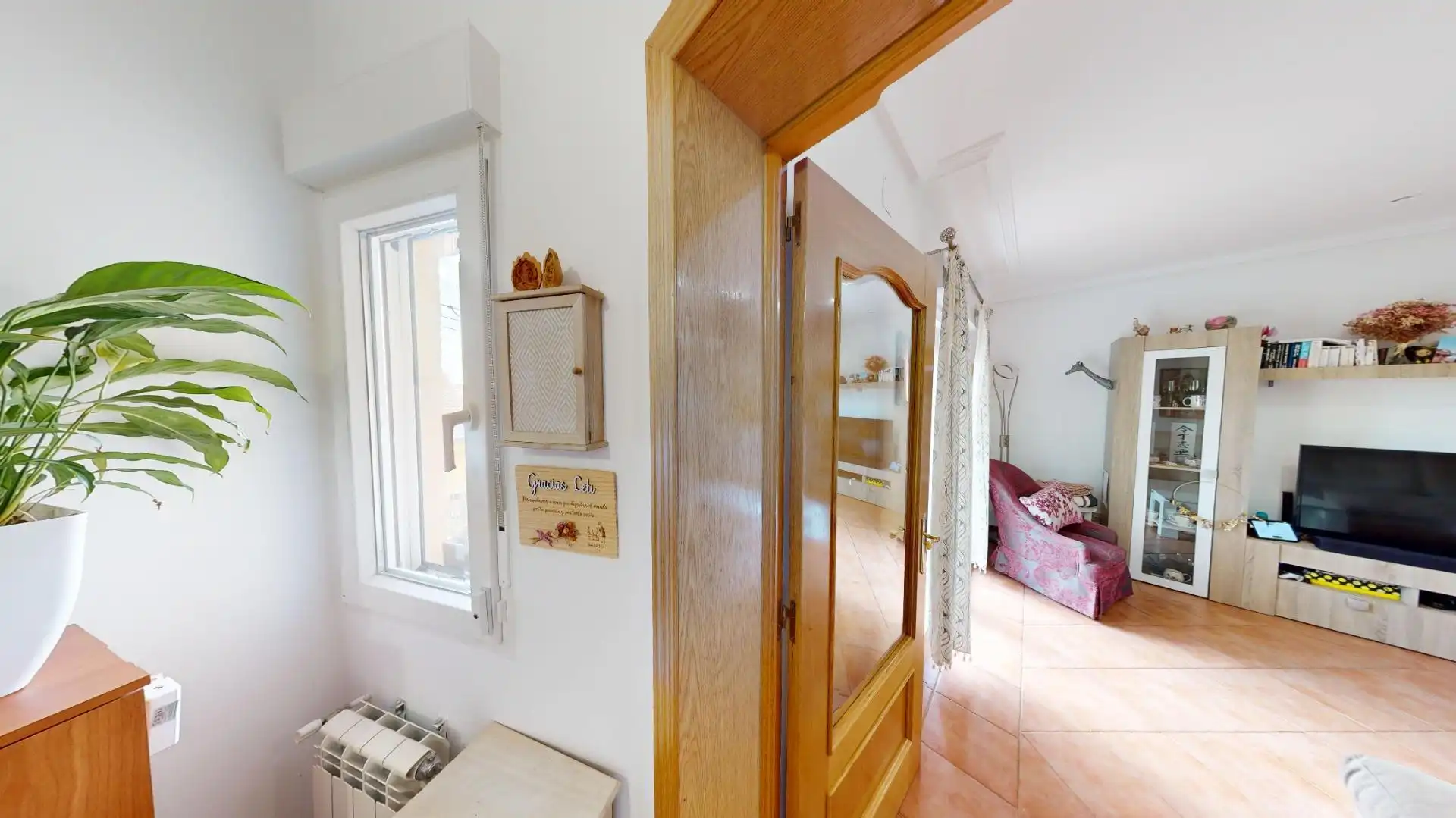Casa o chalet en venta en El Molar (Madrid) con Aire acondicionado, Calefacción y Jardín privado
