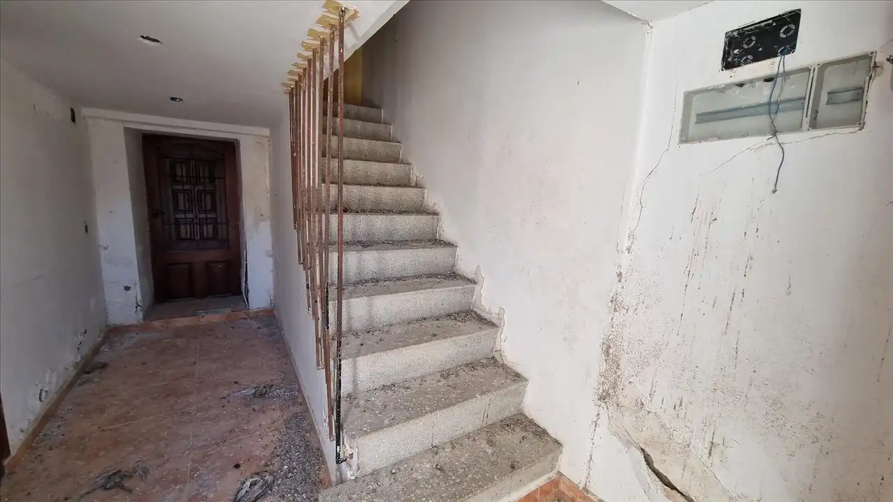 Houses for sale in CL Navarra, Gallur