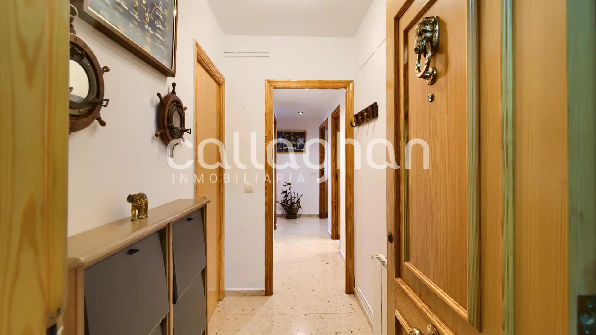 Wohnung mit Pool zum Verkauf in Calle de la Unió, imagen 33