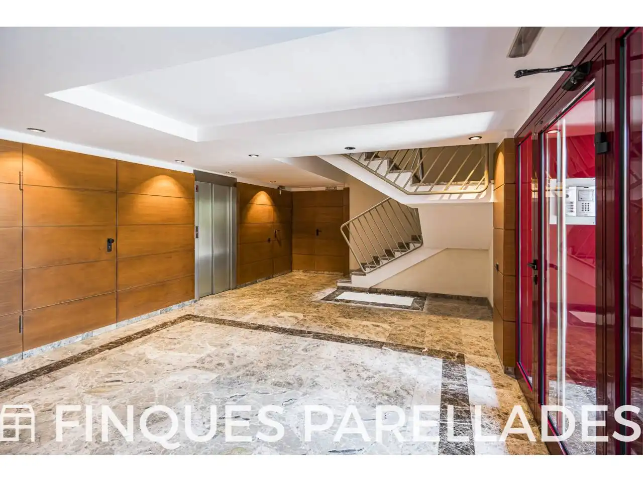 Flat for sale in Sitges  with Air Conditioner, Heating and Terrace
