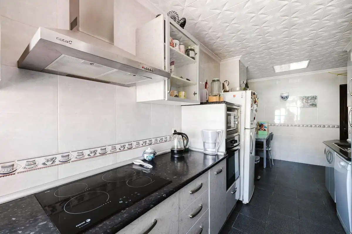Appartement avec terrasse à vendre à Pasaje Esperanto, imagen 18