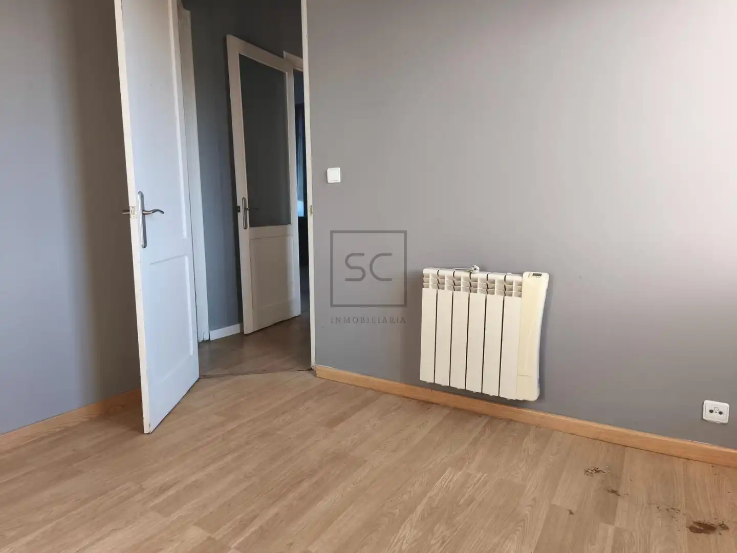 Bedroom of Detached homes for sale in Ferrol  with Heating, Private garden and Storage room
