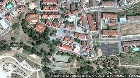 Foto 4 de Piso en venta en Arroyo, Arroyo de la Encomienda