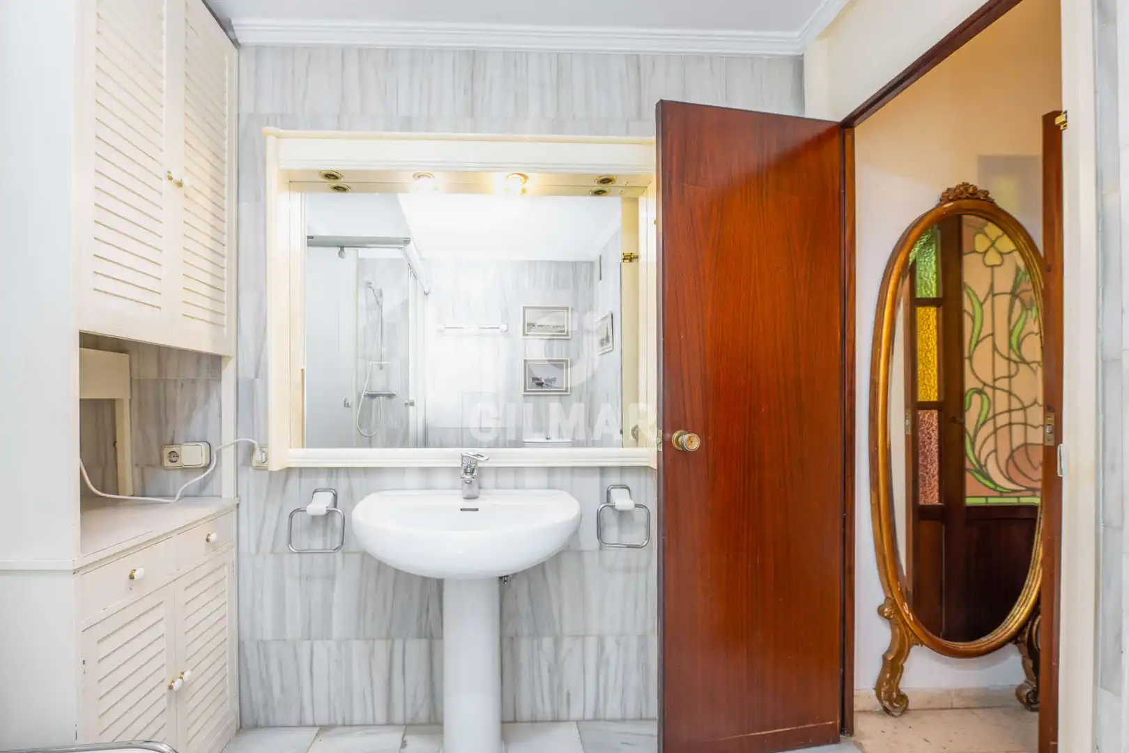 Piso con terraza en venta en Casco Antiguo, imagen 29