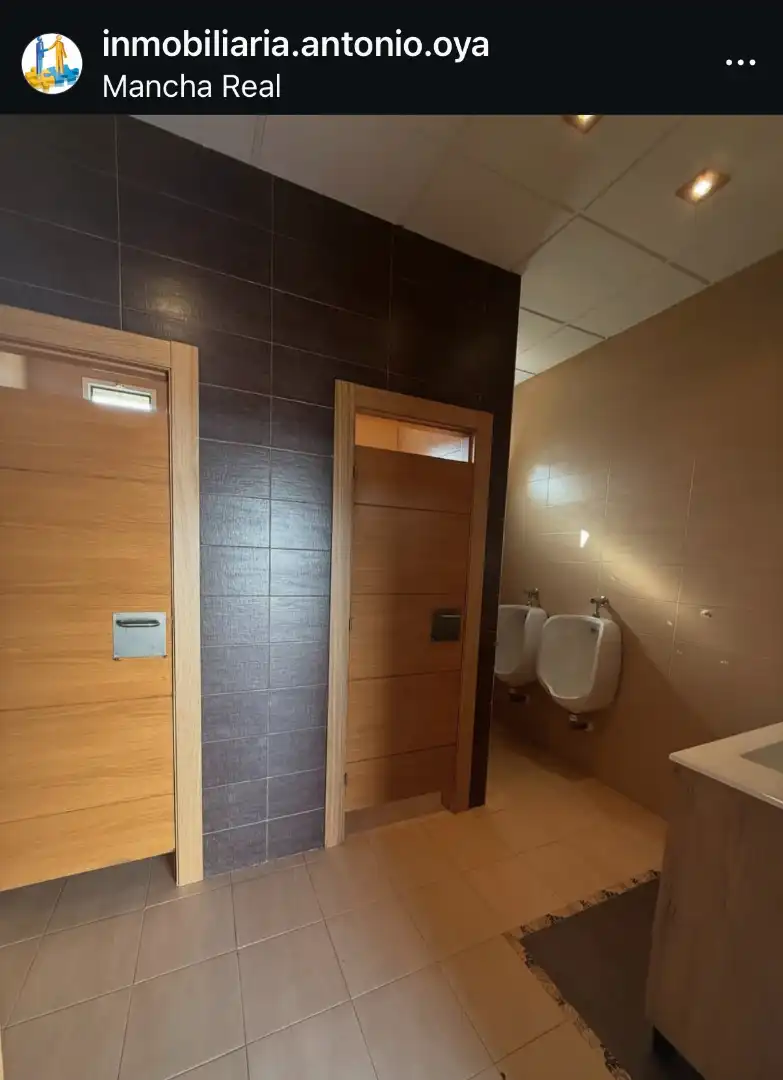 Local comercial en venda a Mancha Real, imagen 13