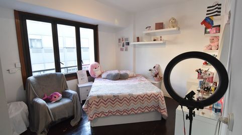 Foto 5 de Piso en venta en Toribio Etxebarria Kalea, Eibar, Gipuzkoa