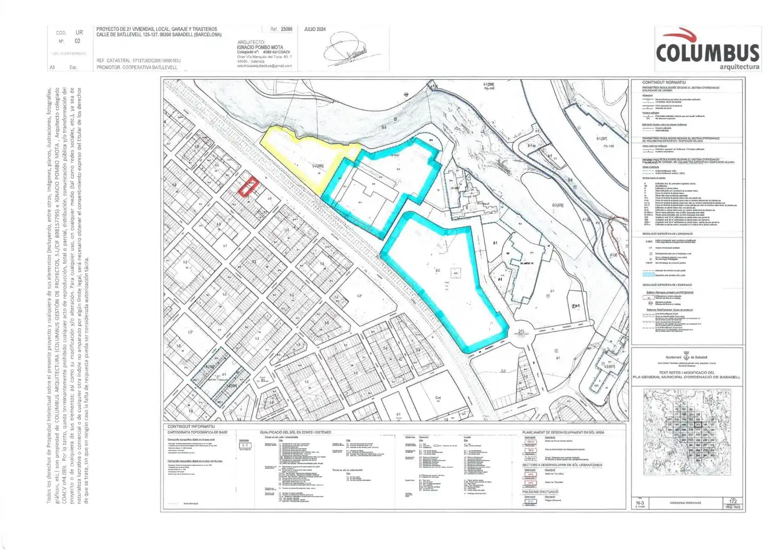 Local en venta en Sabadell