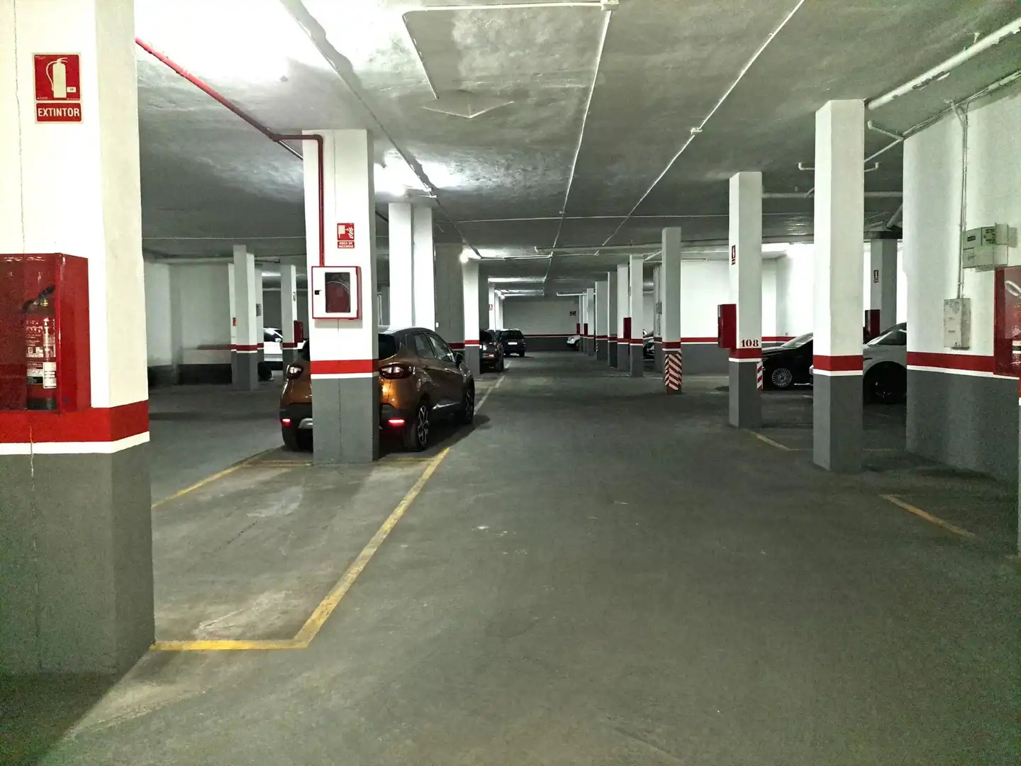 Parking à vendre à Cardenal Benlloch, imagen 11